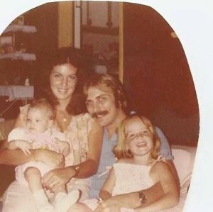 Meet your Posher, Roxanne